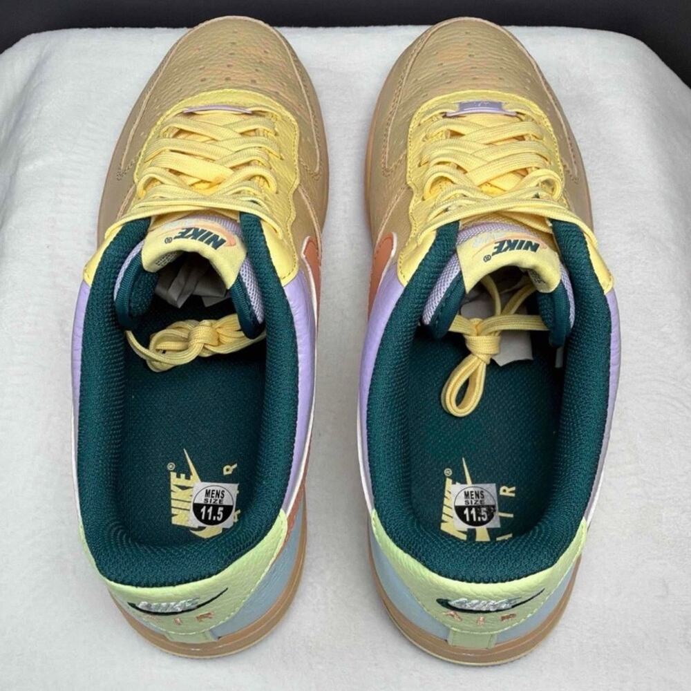 Nike Air Force 1 Low 'Easter 2025’ | IB4493 252 | 11.5M - Picture 7 of 12